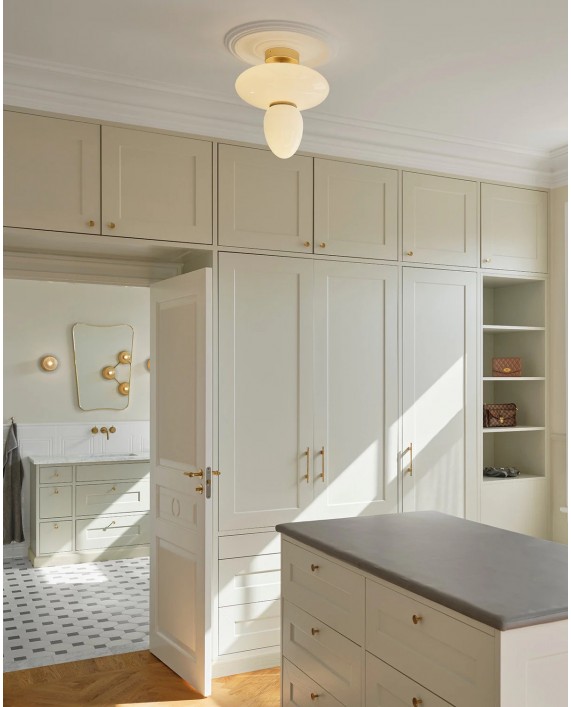 Nuura Rizzatto 42 Ceiling Lamp